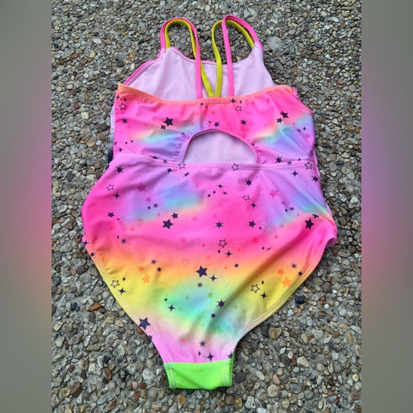 Wonder nation girls‎ bathing suit - Picture 5 of 8